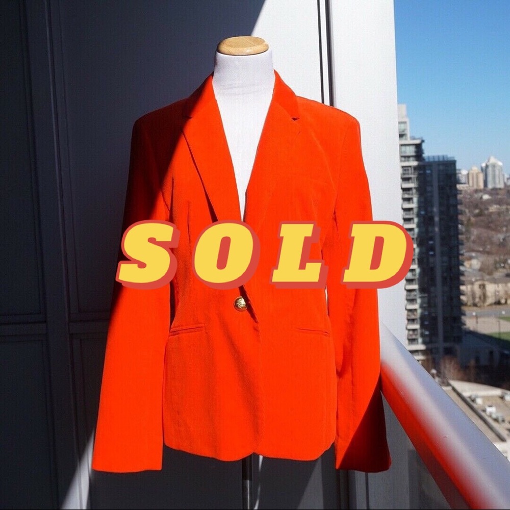 ๐ฎ J. Crew Campbell 100% Cotton Corduroy Blazer - Picture 1 of 12